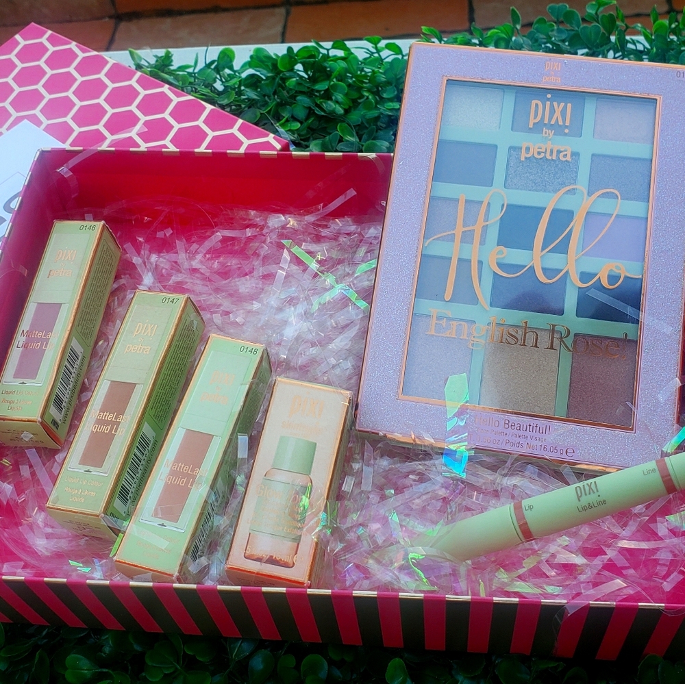 Pixi by Petra Bundle